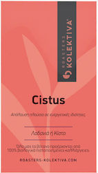 Roasters Kolektiva Κίστος Βιολογικό 00250017