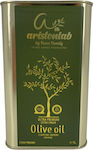 AristonLab Extra Virgin Olive Oil 1lt