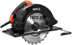 Yato YT-82154 Δισκοπρίονο 2800W