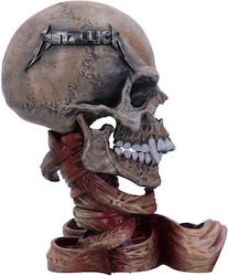Nemesis Now Pushead Skull Collectible Figure 24cm