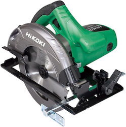 Hikoki C7STWAZ Δισκοπρίονο 1710W