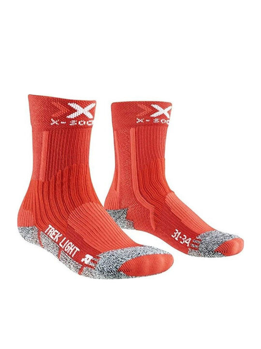 X-Socks Kindersocken Rote