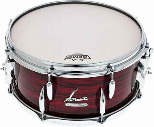 Sonor Ταμπούρο Ξύλινο 14" x 6.5" Κόκκινο