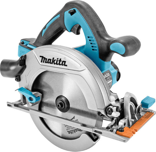 Makita Circular Saw 18V Solo with Dust Extraction System