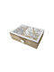 Wooden Decorative Box