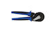 Ergom Crimping Pliers Cross-Section Range 0.08 - 6mm²