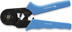 Högert Technik Αυτορυθμιζόμενη Πρέσα Ακροδεκτών HT1P190