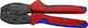 Knipex Preciforce Πρέσα Ακροδεκτών Διατομής 0.5...