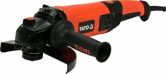 Yato Τροχός 180mm Ρεύματος 2000W