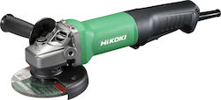 Hikoki Schleifer Elektrisch 1400W G13SE3YHZ Hikoki Schleifer Elektrisch 1400W G13SE3YHZ