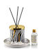 Lumarko Diffuser mit Duft Sandelholz SR.7,5XH9CM