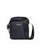 Calvin Klein Herrentasche Schulter / Crossbody Schwarz