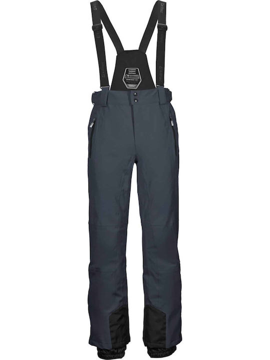 Killtec Enosh 30920-269 Ski & Snowboard Schwarz