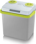 Severin Gray Portable Fridge