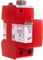 Dehn Αντικεραυνικό T1 Μονοπολικό 50kA 961125