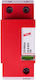 Dehn 1-Pole Inspired T1 Panel Lightning Protection 50kA