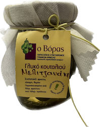 ο Βόρας Süßigkeit des Löffels Aubergine 500gr 12176474707