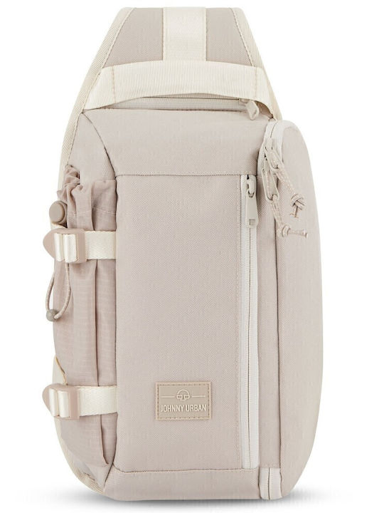 Johnny Urban Charlie Herrentasche Sling Beige