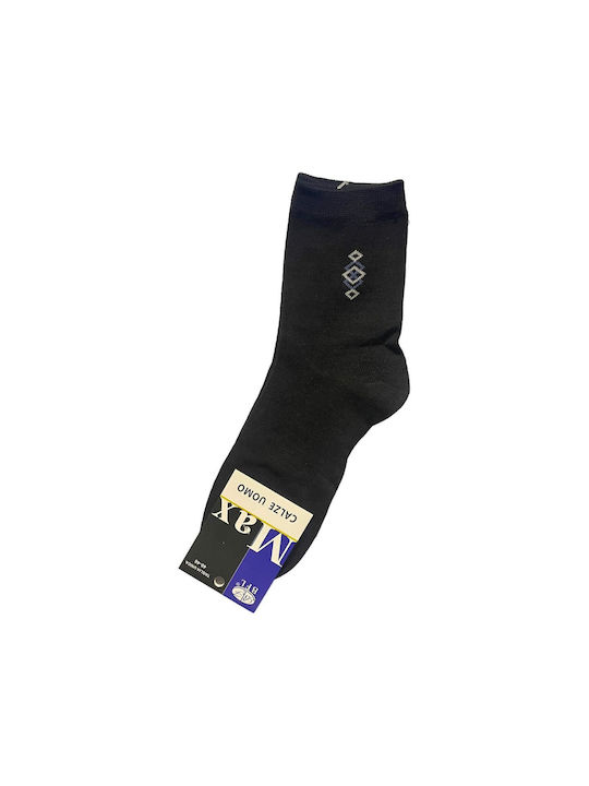 BFL Men's Socks BLACK