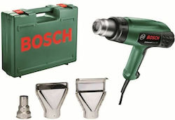 Bosch Πιστόλι Θερμού Αέρα 1800W