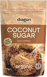 Dragon Superfoods Кокосова захар Кристален 200гр 23954