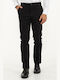 Hose Chino Black