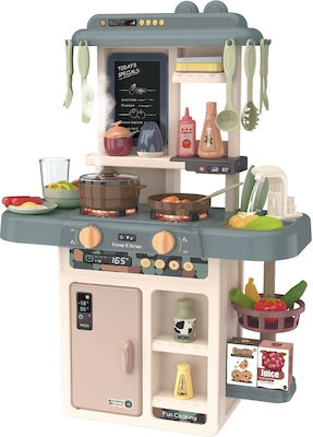 Kids Kitchen