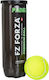 Fz Forza Tennisbälle Padel für Turnier 3 Stück