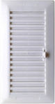 Fepre Vent Louver 13.3x26cm