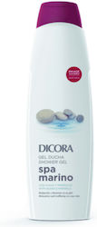 Dicora Urban Fit Spa Marine 1100ml