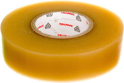 BBC Cellpack Μονωτική Ταινία PVC Διάφανη