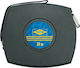 Vorel Tape Measure with Auto-Rewind 10mm x 50m