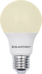 Blaupunkt LED 8.5W E27 Θερμό Λευκό Blaupunkt LED 8.5W E27 Θερμό Λευκό