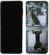 Samsung Οθόνη OLED mit Touch-Mechanismus für Galaxy Z Flip5 (Blau)