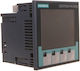 Siemens Siemens Digital Strommessgerät Elektrische Messgeräte Einphasig LAN 7KM4212-0BA00-3AA0