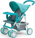 Milly Mally Doll Stroller
