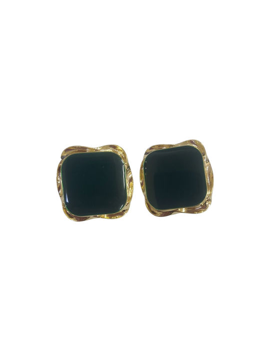 Ro-Ro Accessories Earrings Petrol