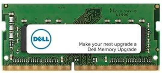 Dell DDR5 with Module 1x8GB and Speed 5600 for Laptop