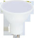 LED line LED Bulb 3W for Socket GU10 Cool White 240lm