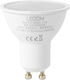 LED line Λάμπα LED 7W για Ντουί GU10 Φυσικό Λευκό 600lm