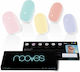 NOOVES Tips Νυχιών 20τμχ S05116355