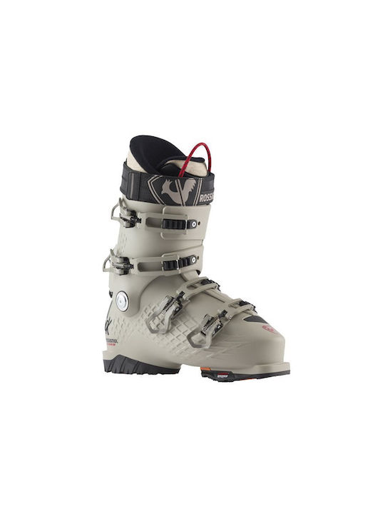 Rossignol Alltrack Pro Ανδρικές Μπότες Σκι Grey