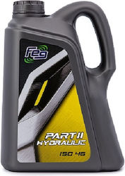 Feg Γράσο 4lt