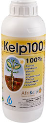 Farma Chem Lichid Îngrășăminte Alge Kelp 100 pentru legume Pentru Agricultură Biologică 1lt