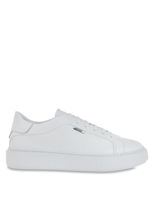 Antony Morato Sneakers White