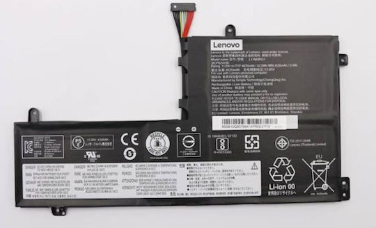Lenovo Originalbatterie für
