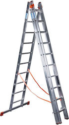 Krause Monto Scară Aluminiu