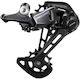 Shimano Deore Οπίσθιο Σασμάν Ποδηλάτου Μακρύ (SGS) 12 Ταχυτήτων