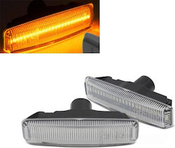 Vinstar Φλας Led για BMW E39 95-03 2τμχ