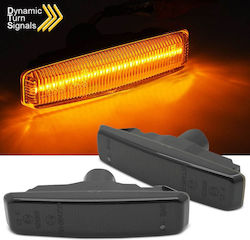 Vinstar Φλας Led για BMW E39 95-03 2τμχ